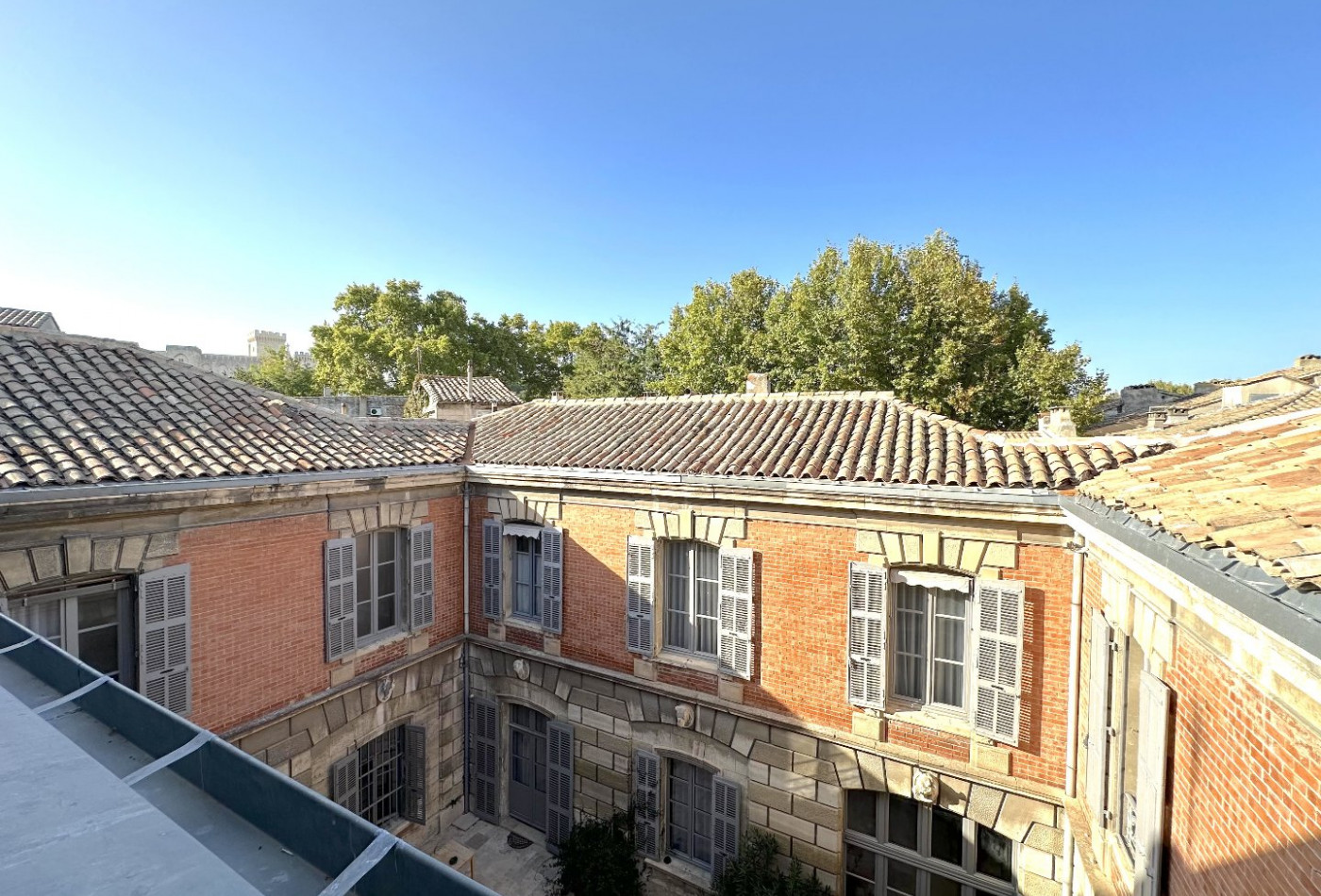 vente Appartement Avignon - Photo 1