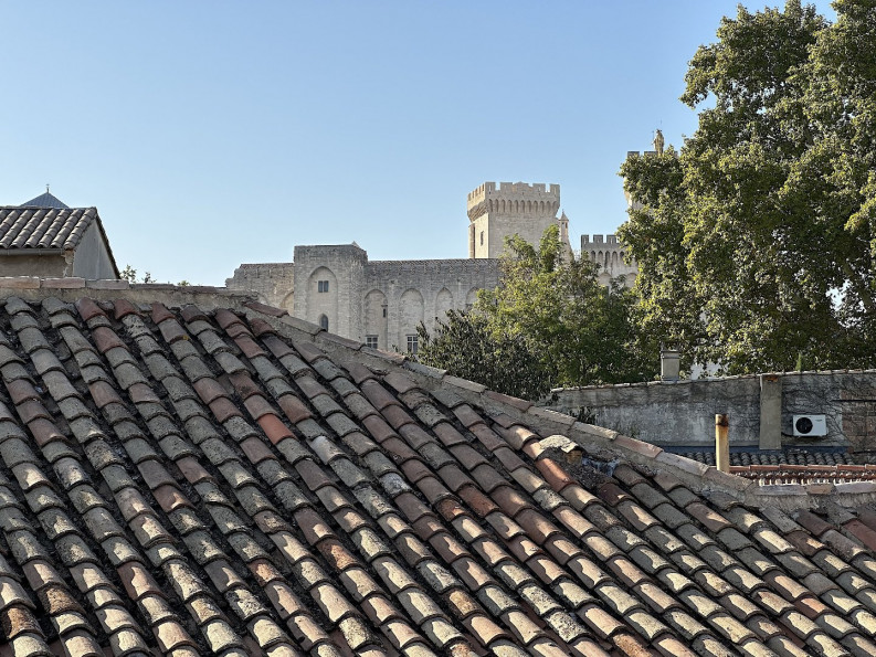 vente Appartement Avignon - Photo 7