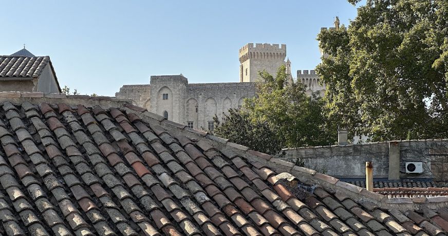 vente Appartement Avignon