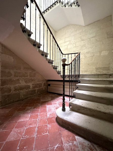 vente Appartement Avignon - Photo 8
