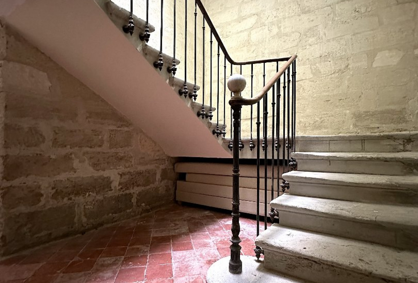 vente Appartement Avignon - Photo 8