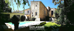 vente Propriété Avignon
