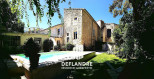 vente Propriété Avignon