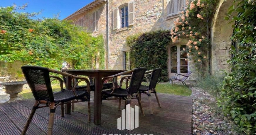 vente Propriété Avignon