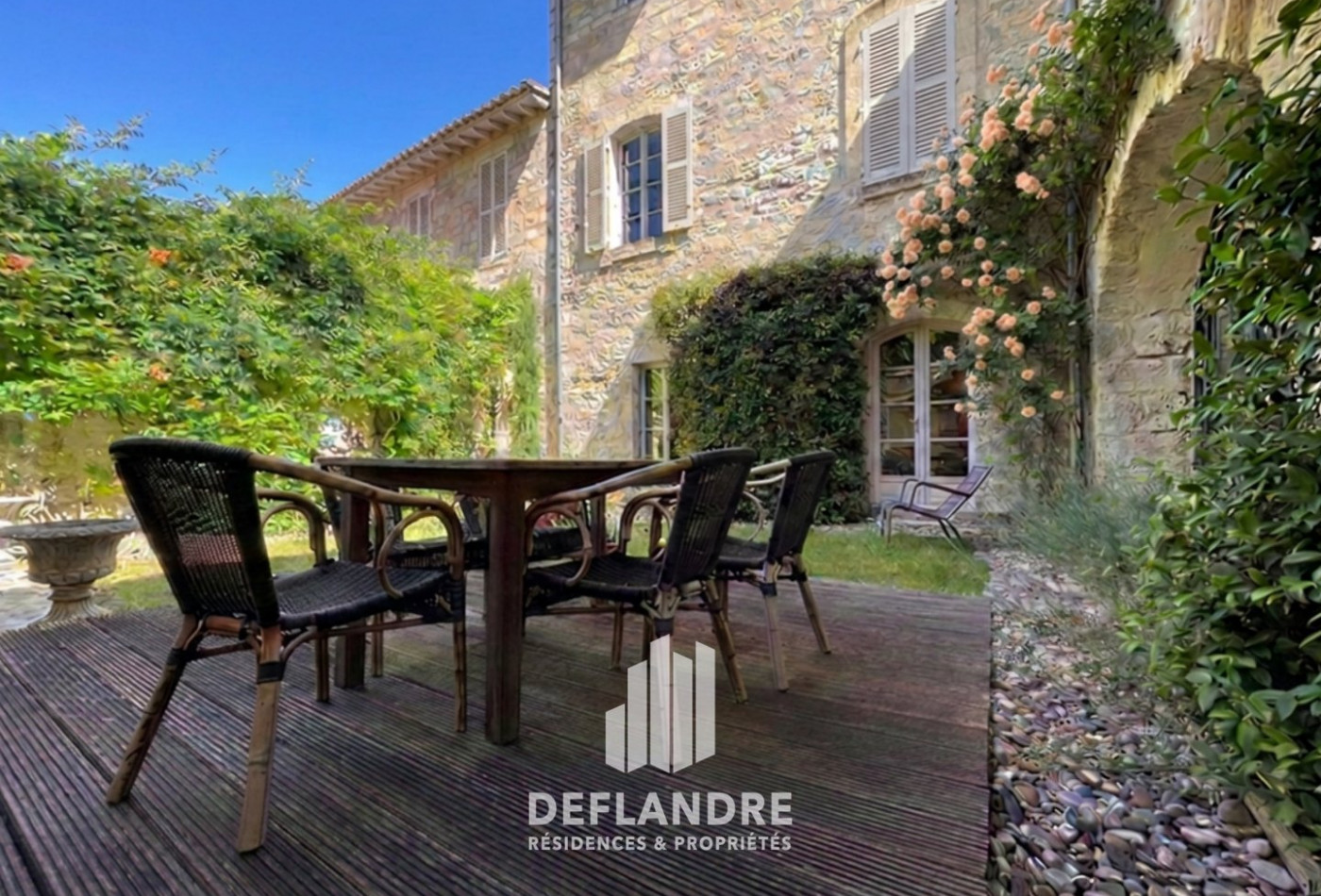 vente Propriété Avignon - Photo 9