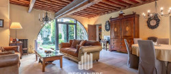 vente Propriété Avignon