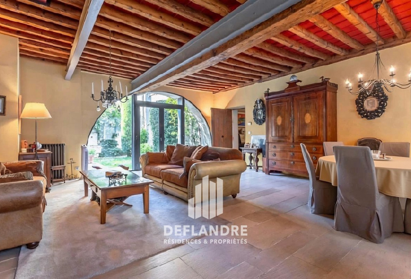 vente Propriété Avignon - Photo 2