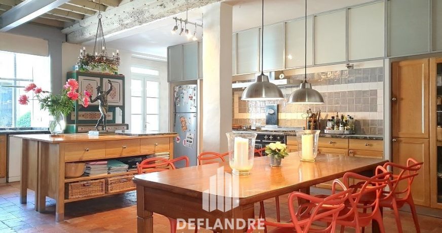 vente Propriété Avignon