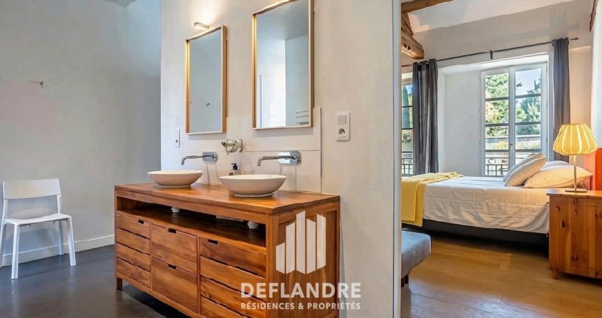 vente Propriété Avignon