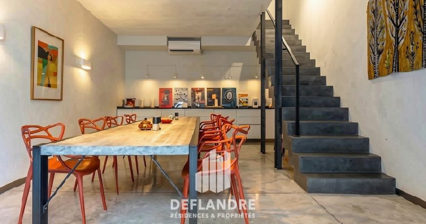 vente Propriété Avignon