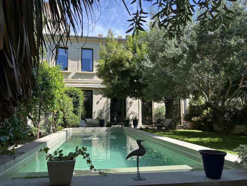 vente Maison de ville Avignon - Photo 1