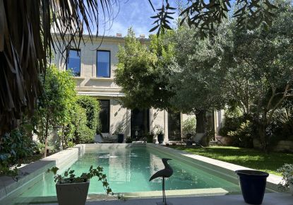 vente Maison de ville Avignon