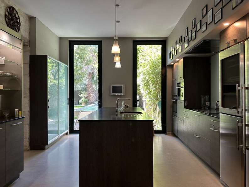 vente Maison de ville Avignon - Photo 5