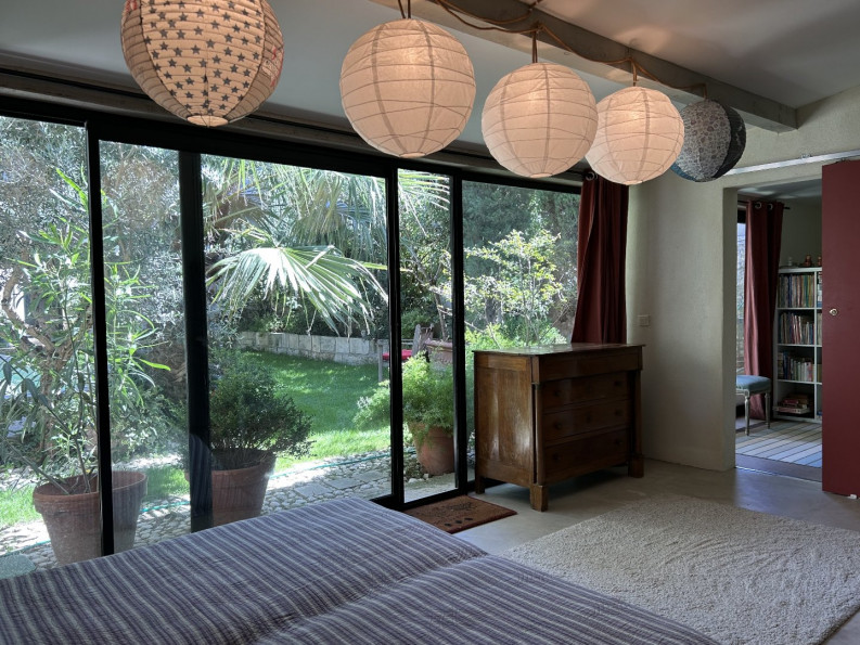 vente Maison de ville Avignon - Photo 10