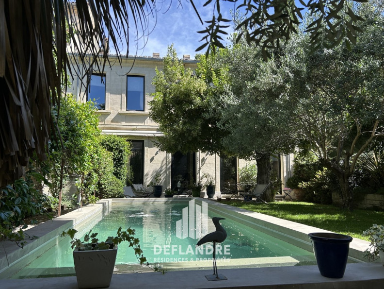 vente Maison de ville Avignon - Photo 1