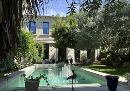 vente Maison de ville Avignon
