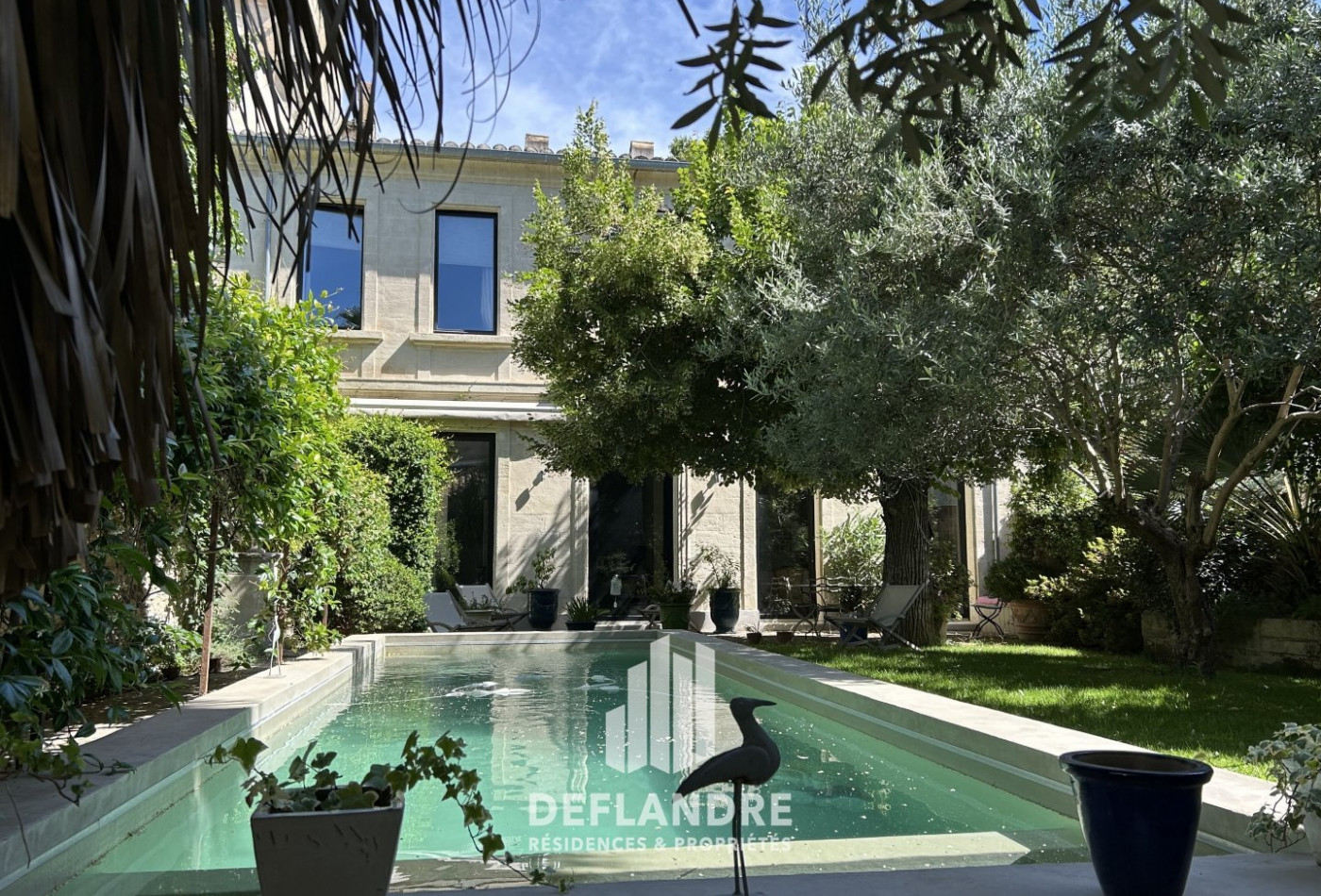 vente Maison de ville Avignon - Photo 1