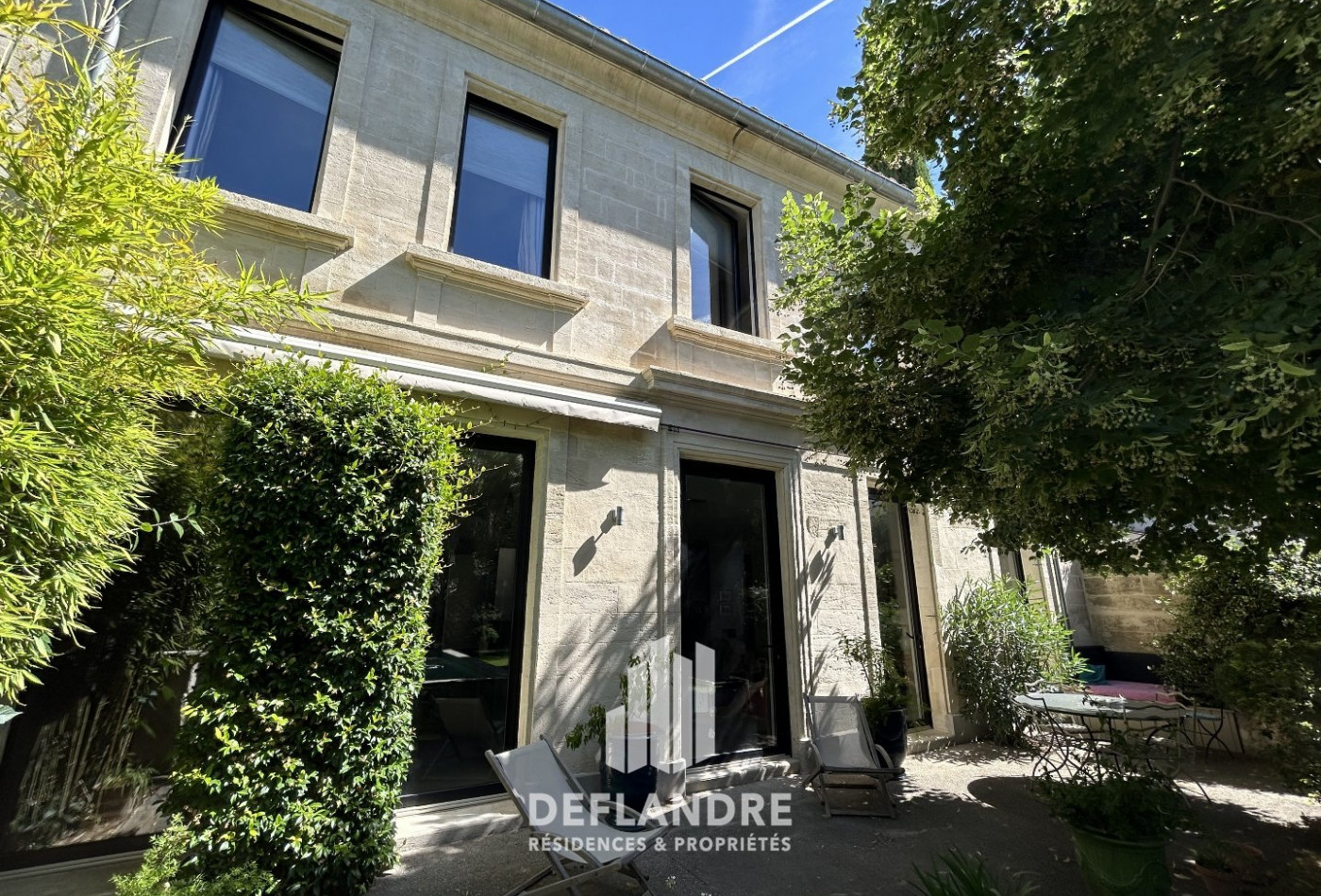 vente Maison de ville Avignon - Photo 2