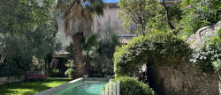 vente Maison de ville Avignon