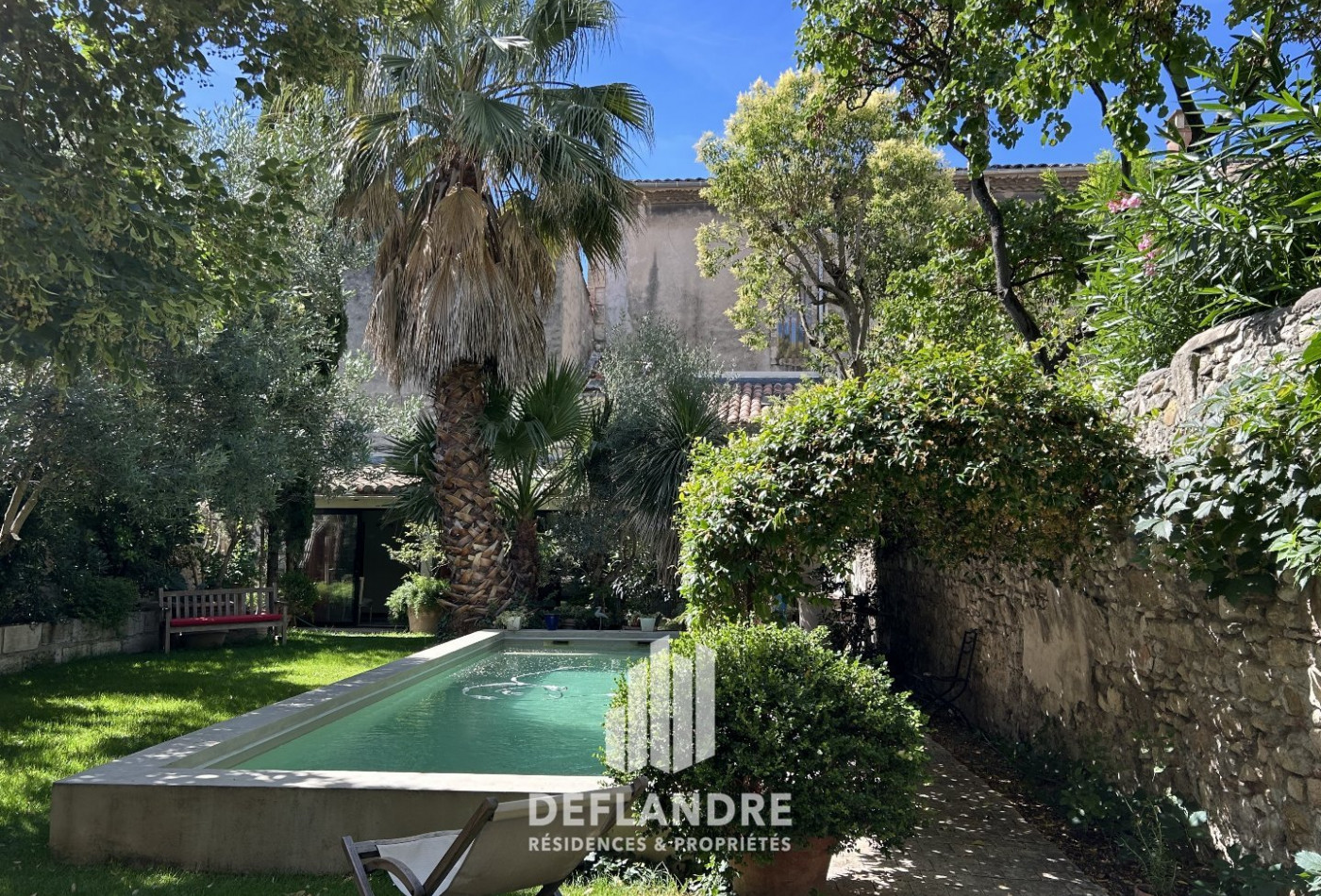 vente Maison de ville Avignon - Photo 3
