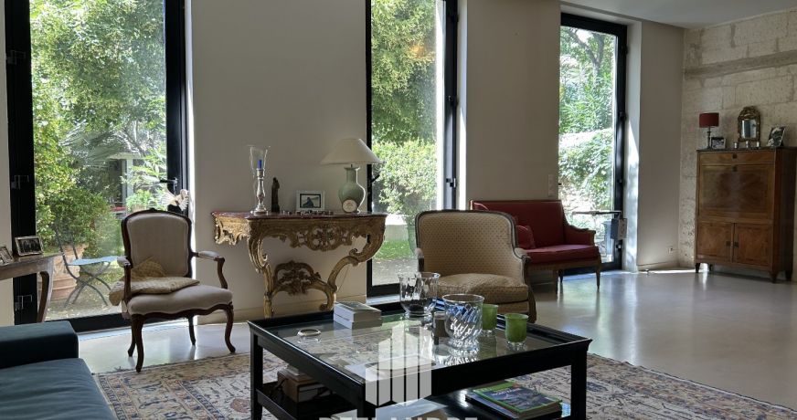 vente Maison de ville Avignon