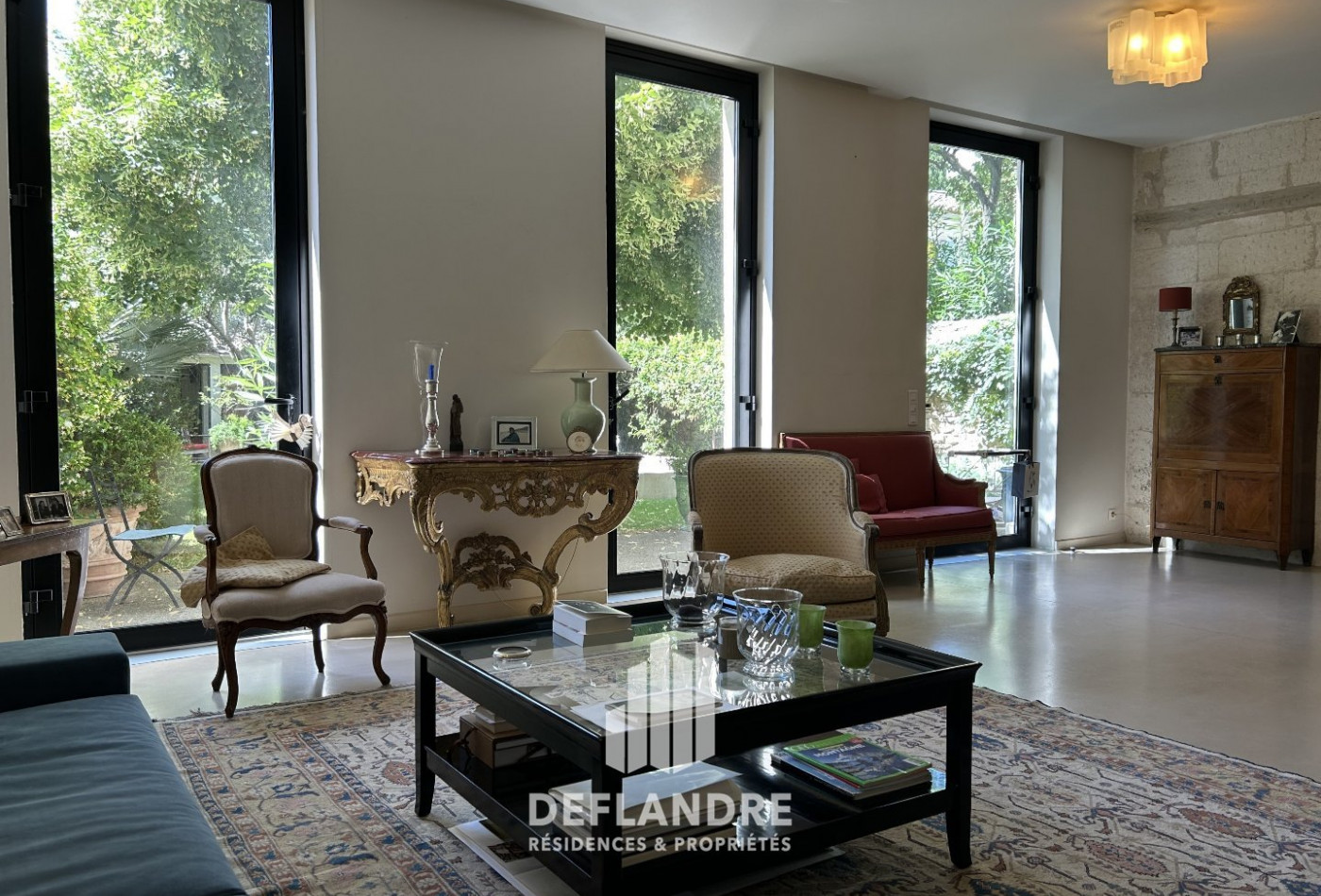 vente Maison de ville Avignon - Photo 4