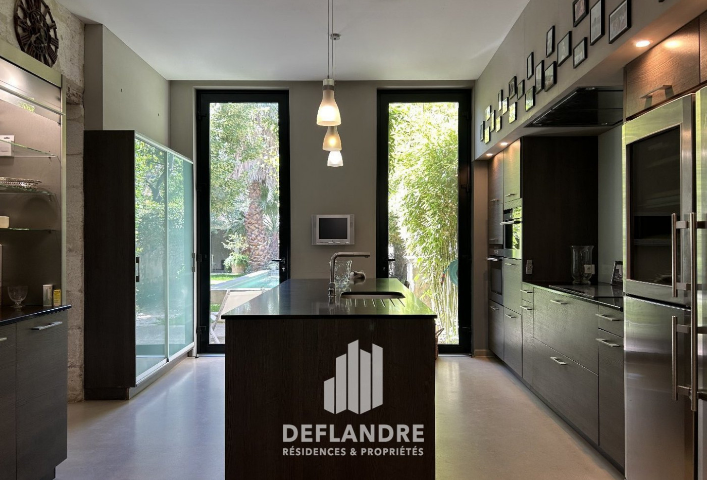 vente Maison de ville Avignon - Photo 5