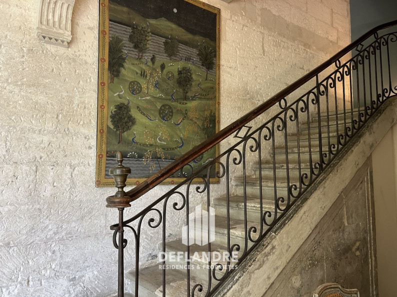 vente Maison de ville Avignon - Photo 6