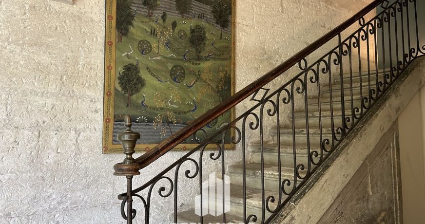 vente Maison de ville Avignon