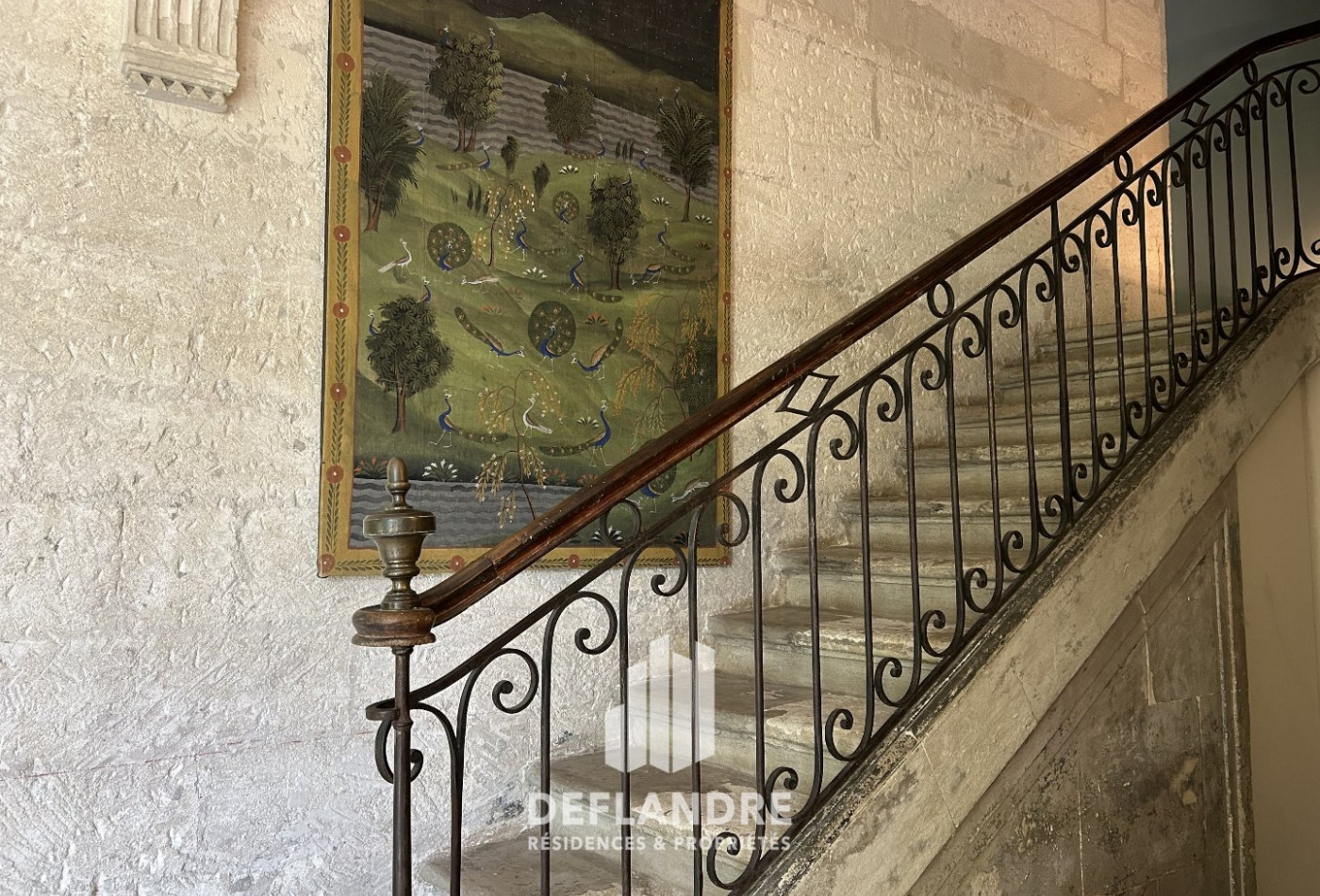 vente Maison de ville Avignon - Photo 6