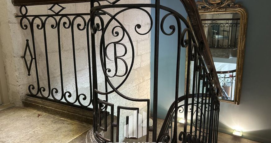 vente Maison de ville Avignon