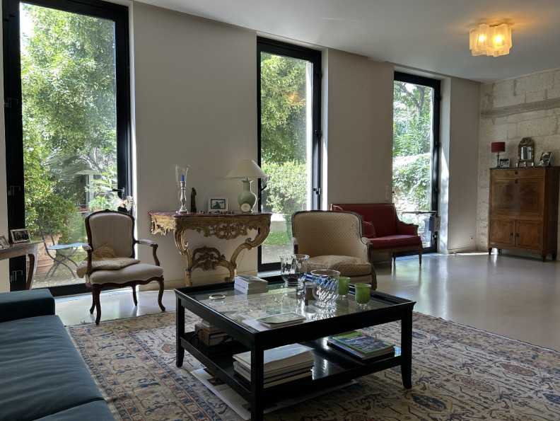 vente Maison de ville Avignon - Photo 4