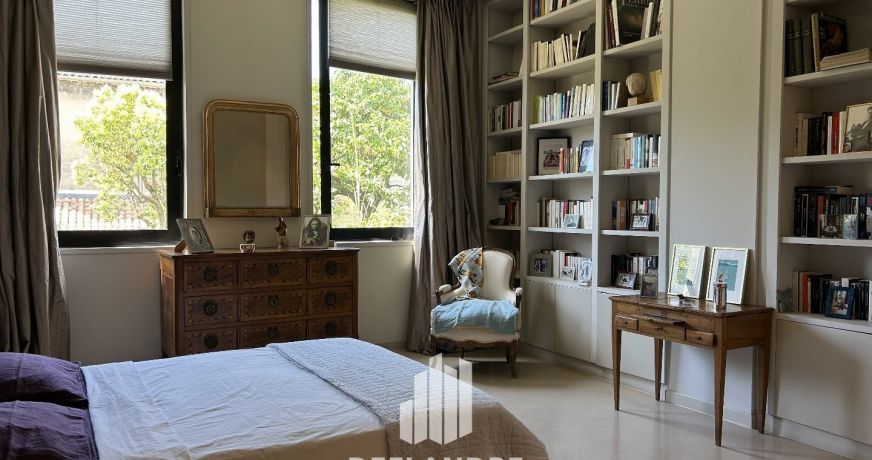 vente Maison de ville Avignon