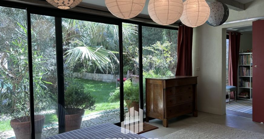 vente Maison de ville Avignon