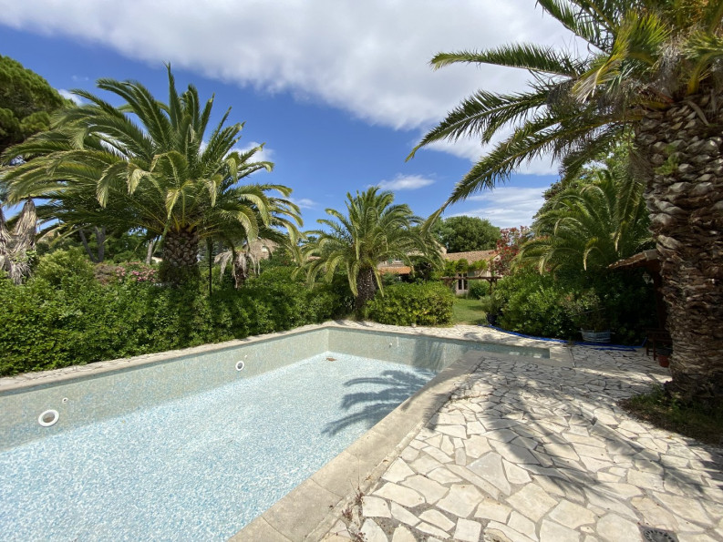 vente Maison de campagne Pezenas - Photo 3
