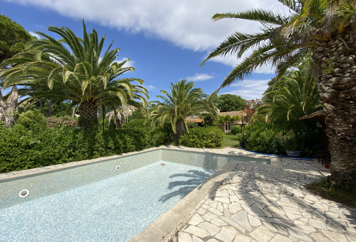 vente Maison de campagne Pezenas - Photo 3