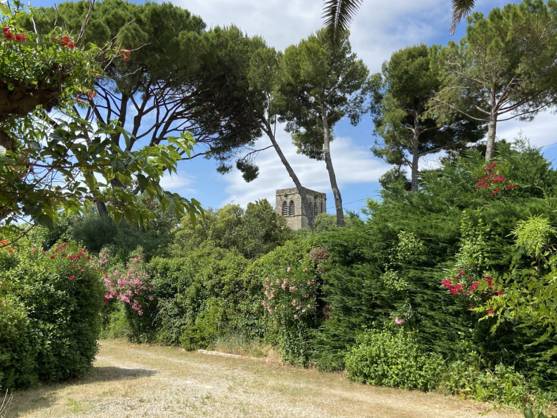 vente Maison de campagne Pezenas - Photo 2