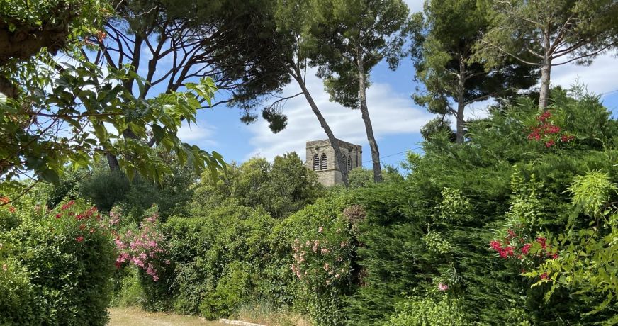 vente Maison de campagne Pezenas