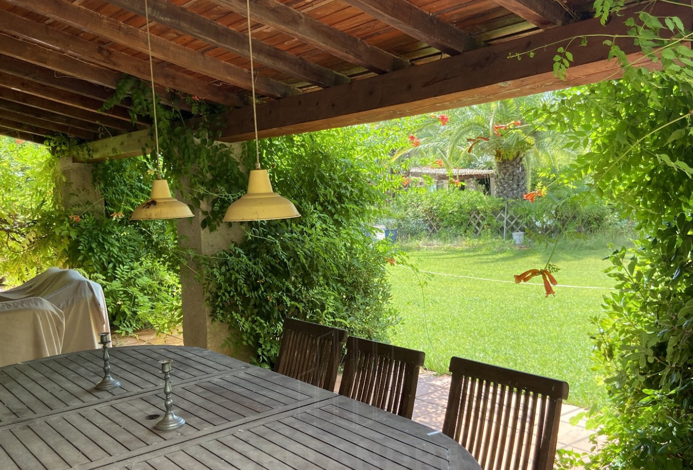 vente Maison de campagne Pezenas - Photo 4