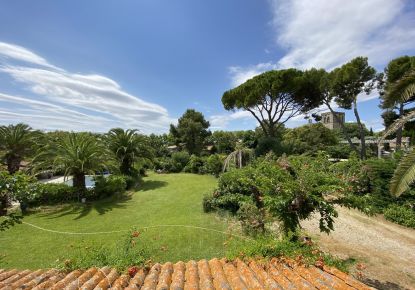 vente Maison de campagne Pezenas