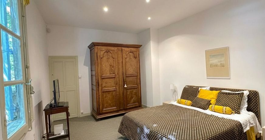 vente Appartement Avignon