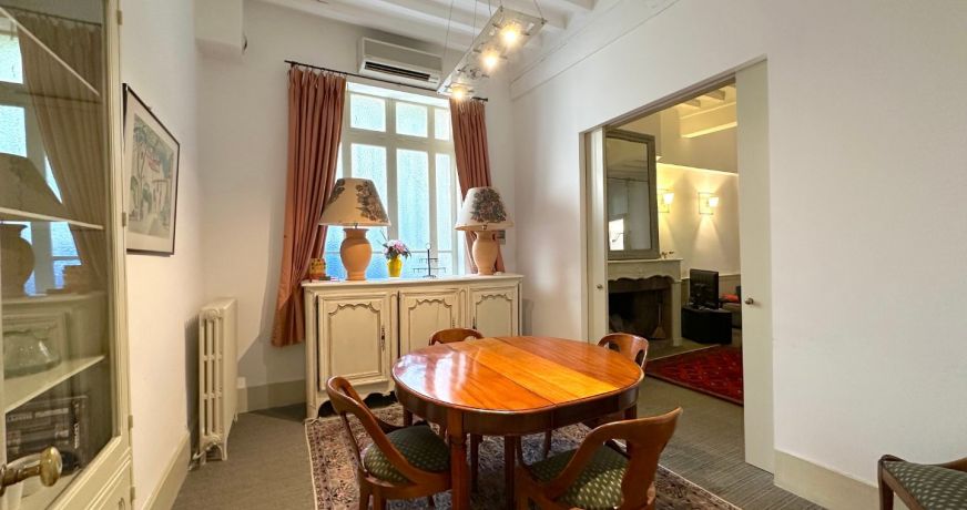 vente Appartement Avignon