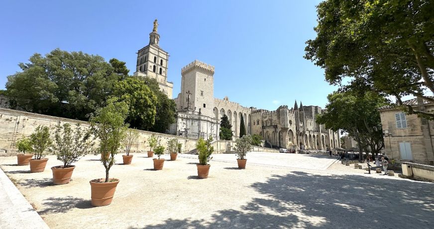 vente Appartement Avignon
