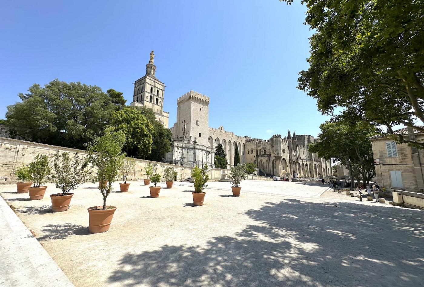 vente Appartement Avignon - Photo 1