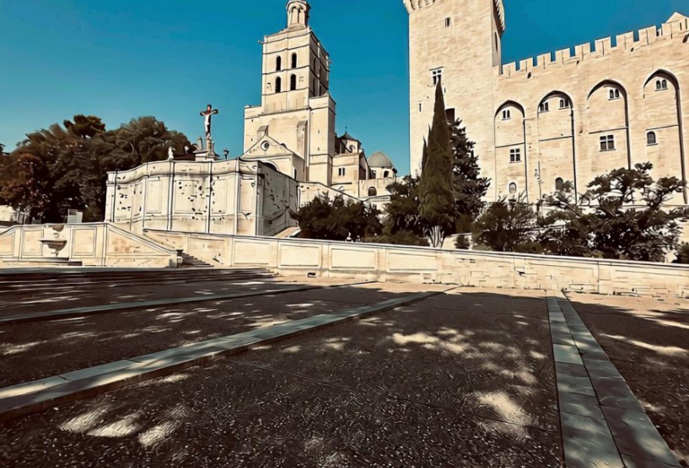 vente Appartement Avignon - Photo 6