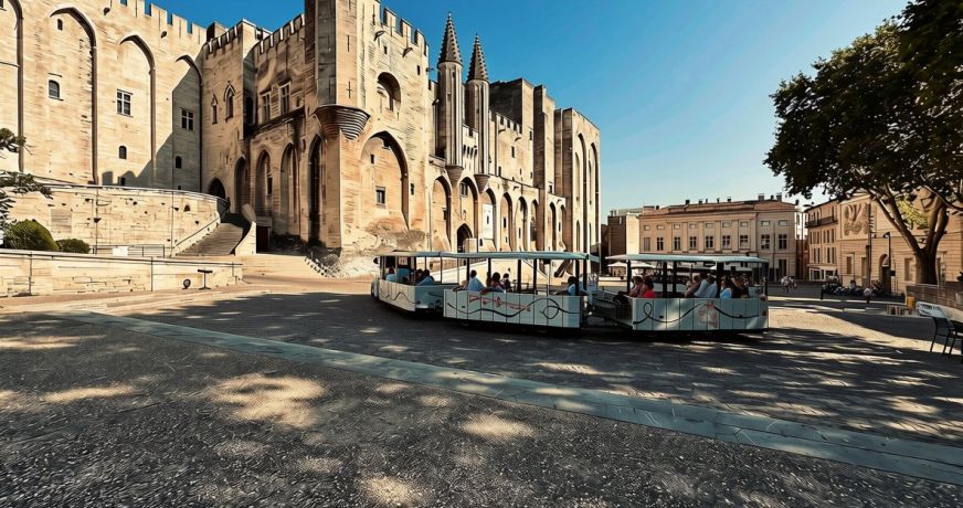vente Appartement Avignon