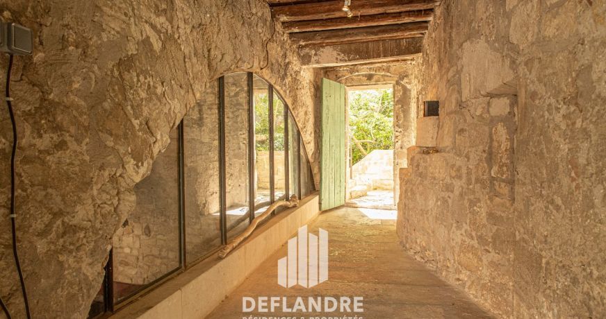 vente Demeure de ville et village Beaucaire