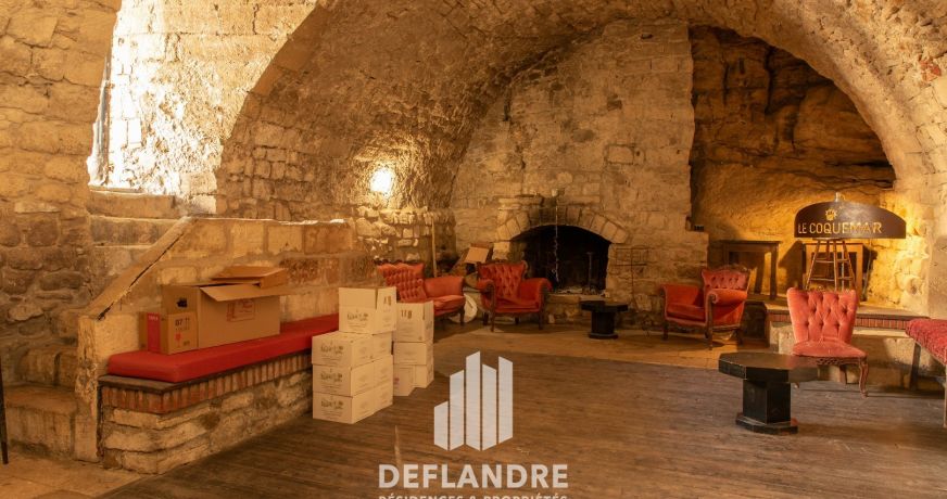 vente Demeure de ville et village Beaucaire