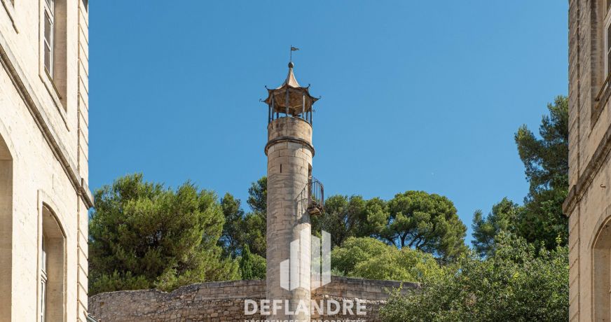 vente Demeure de ville et village Beaucaire