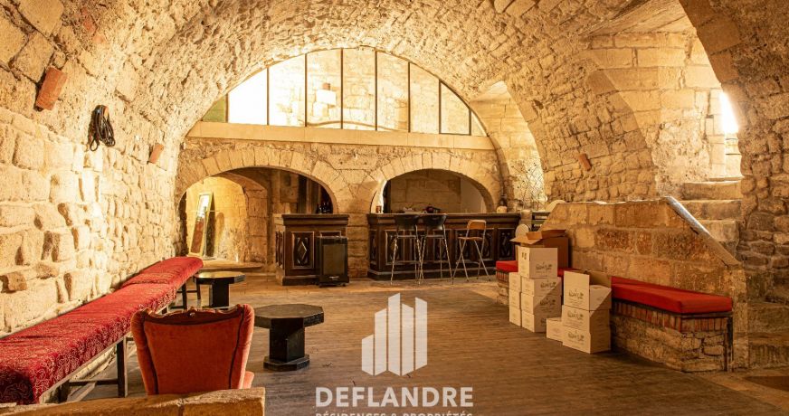 vente Demeure de ville et village Beaucaire